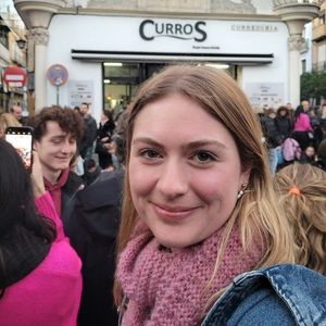 Meet your Posher, Nicole